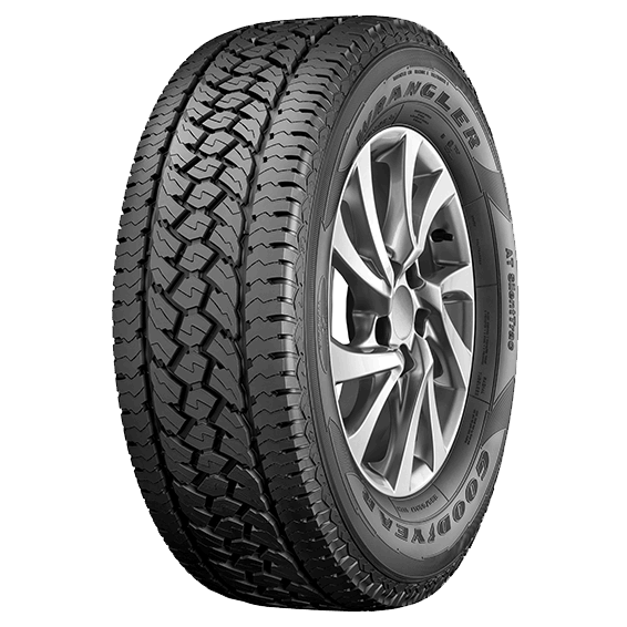 Goodyear Wrangler AT SilentTrac - GOODYEAR