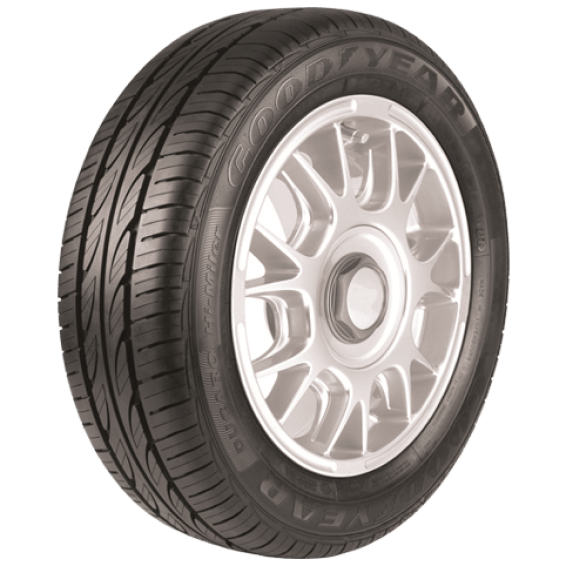 Goodyear Ducaro Hi-Miler Tyre