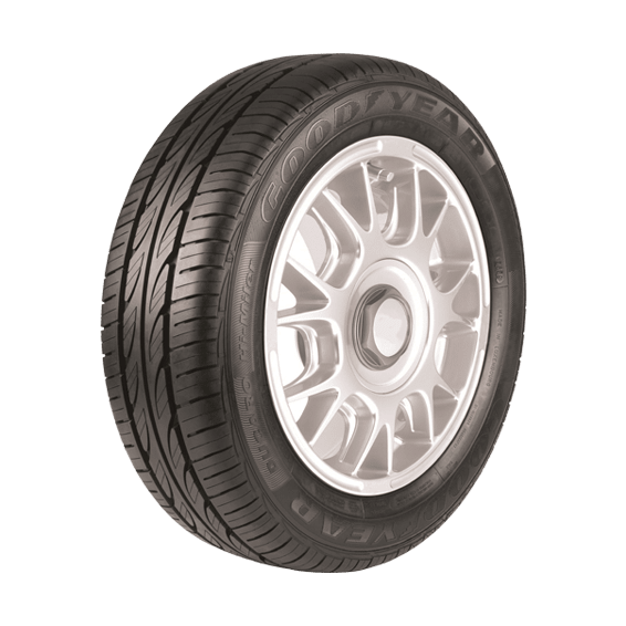 Goodyear Ducaro Hi-Miler Tyre