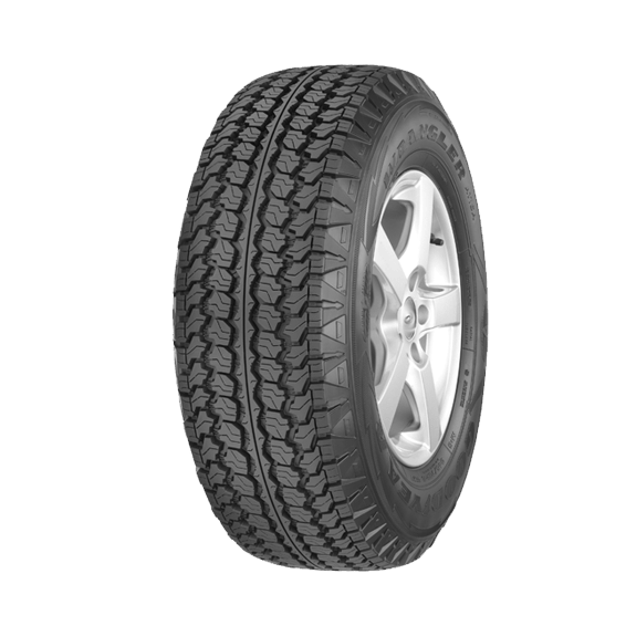 Goodyear Wrangler AT/SA Tyre | Goodyear Goodyear Wrangler AT/SA Tyre | Goodyear