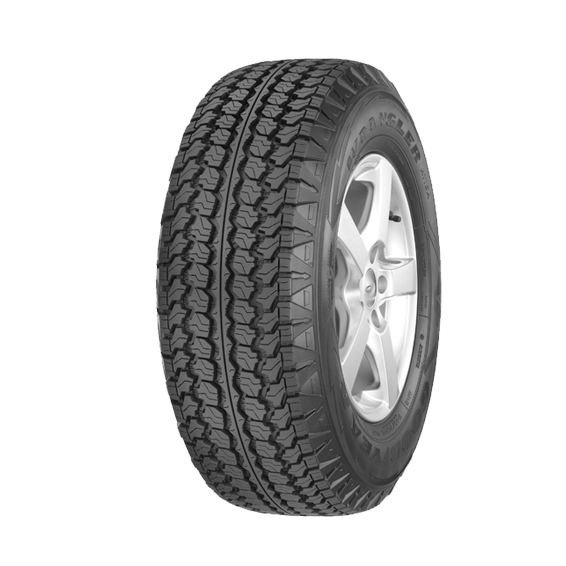 Introducir 57+ imagen goodyear wrangler r15