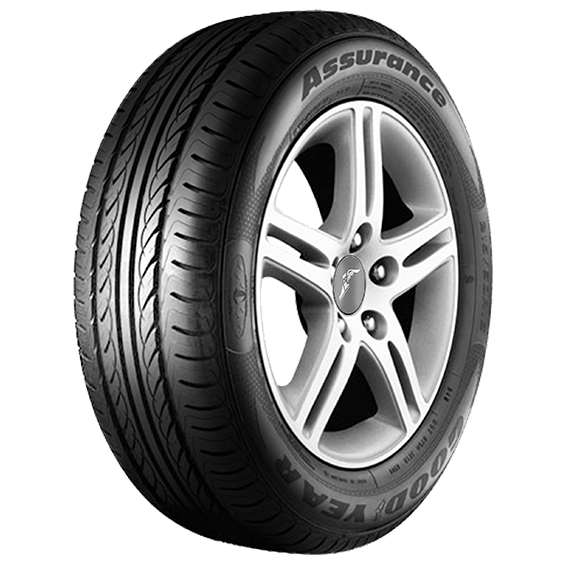 Goodyear Assurance ArmorGrip Tyre