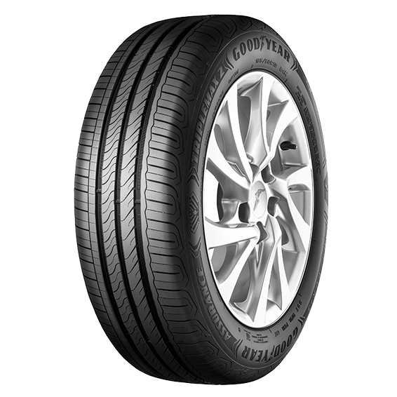 GOODYEAR ASSURANCE TRIPLEMAX 2 TYRE