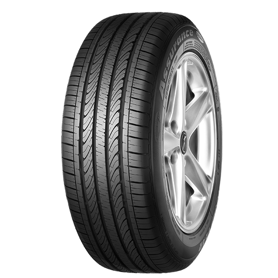 Goodyear Assurance TripleMax Tyre