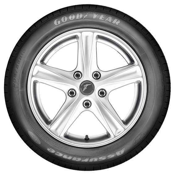 Goodyear Assurance TripleMax Tyre