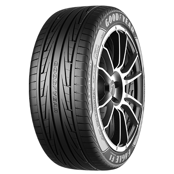 Goodyear Eagle F1 Directional 5 Tyre