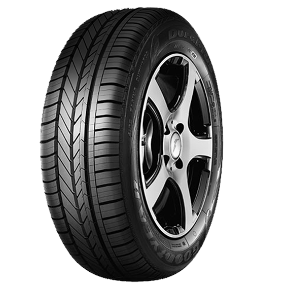 Goodyear DuraPlus Tyre