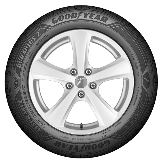 GOODYEAR ASSURANCE DURAPLUS 2