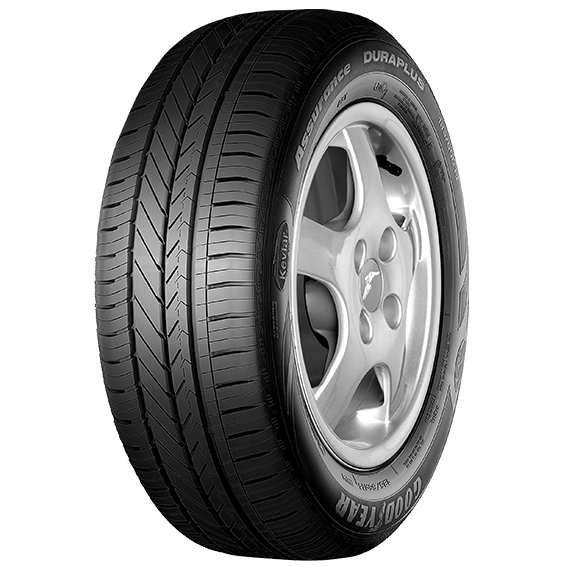 Goodyear Assurance Duraplus Tyre