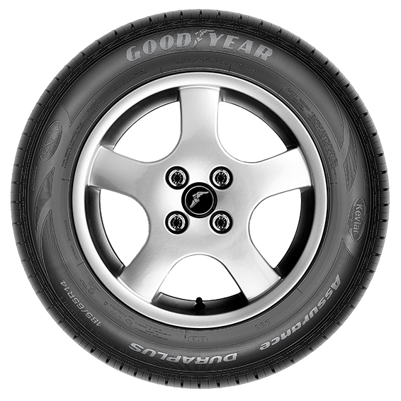 Goodyear Assurance Duraplus Tyre
