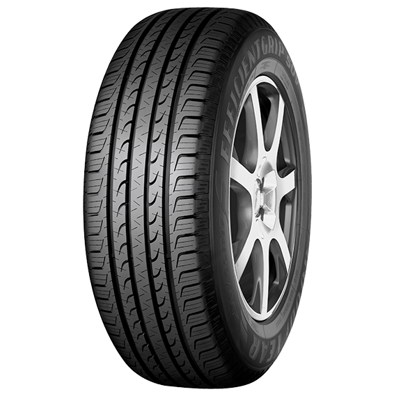 Goodyear EfficientGrip SUV Tyre