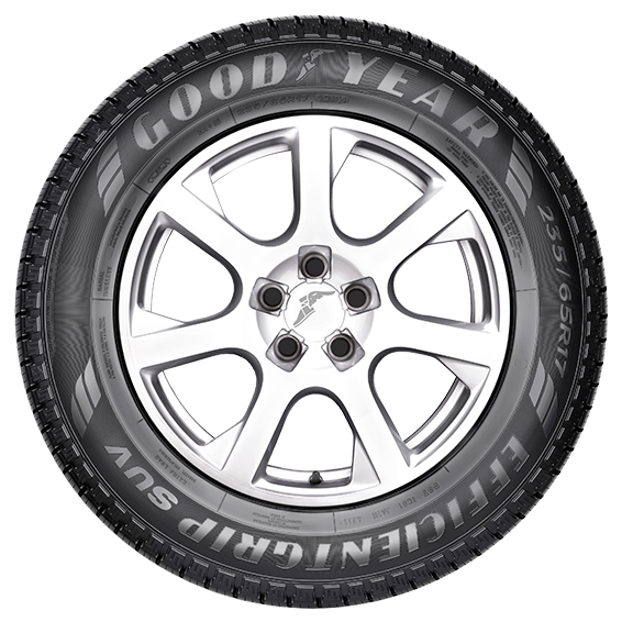 Goodyear EfficientGrip SUV Tyre