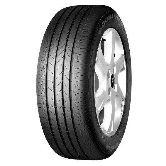 Goodyear Eagle EfficientGrip Tyre