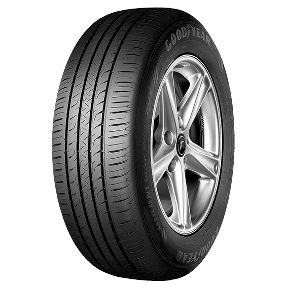 Goodyear EfficientGrip Performance SUV Tyre