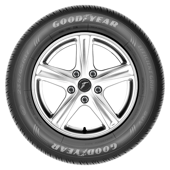Goodyear EfficientGrip Performance SUV Tyre
