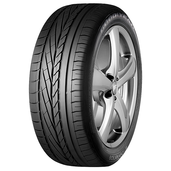 Goodyear Excellence Tyre