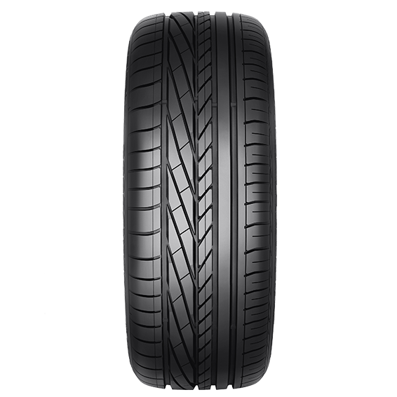 Goodyear Excellence Tyre