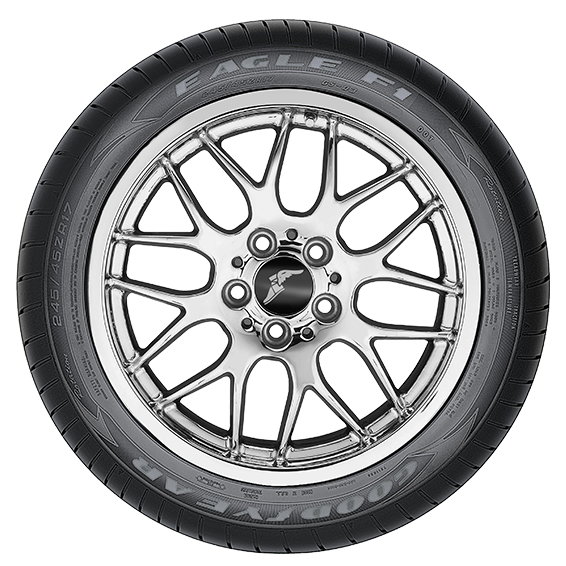 Goodyear Eagle F1 GSD3 Tyre