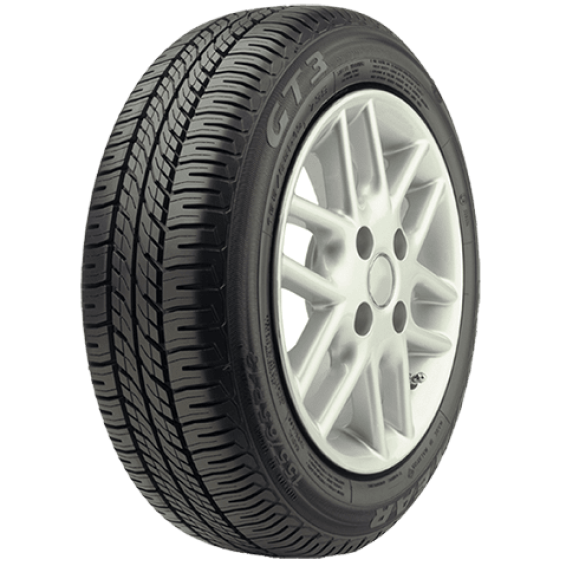 Goodyear GT3 Tyre
