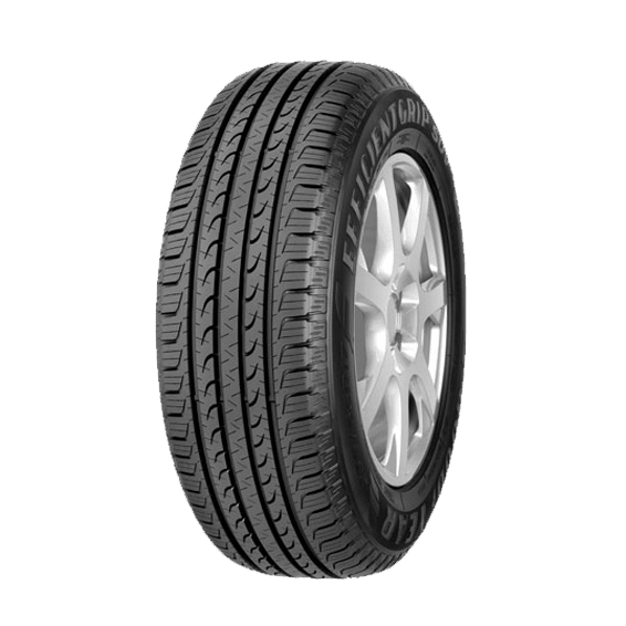 Goodyear EfficientGrip SUV Tyre