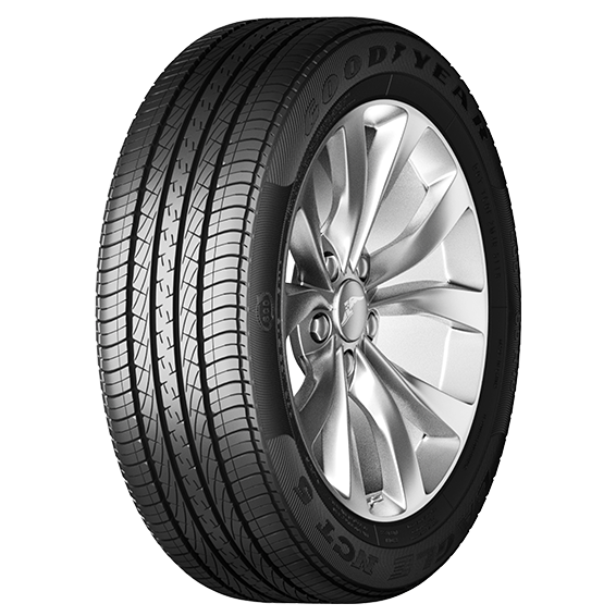 Goodyear Eagle NCT5 Tyre