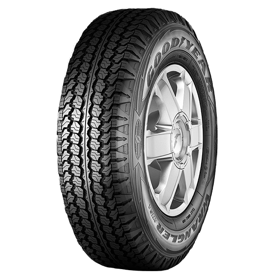 Goodyear Wrangler AT/SA Tyre