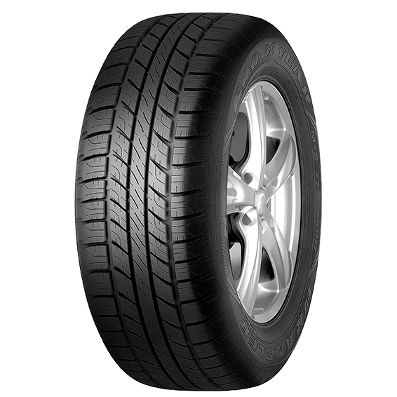 Goodyear Wrangler HP/AW Tyre
