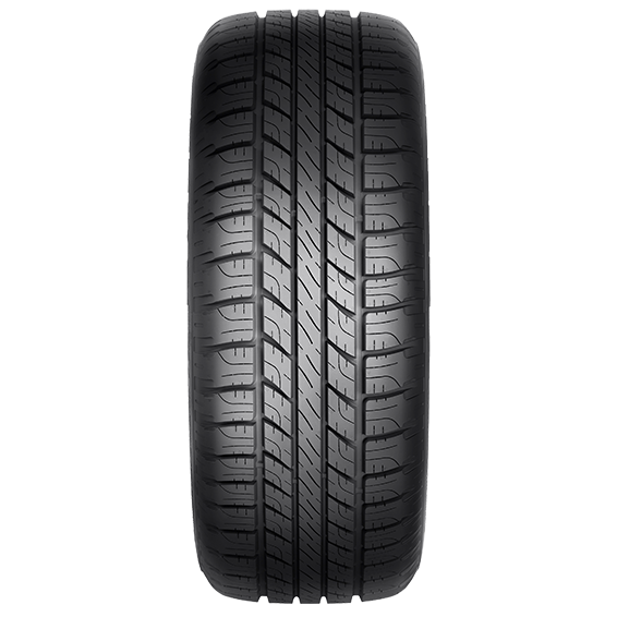 Goodyear Wrangler HP/AW Tyre