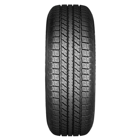 Goodyear Wrangler TripleMax Tyre