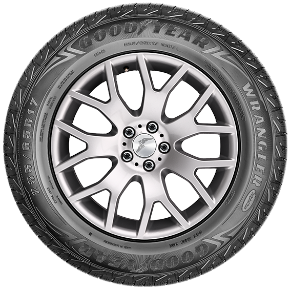 Goodyear Wrangler TripleMax Tyre