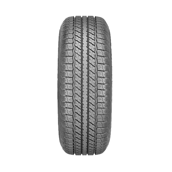 Goodyear Wrangler TripleMax Tyre - GOODYEAR